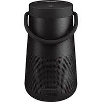 Bose SoundLink Revolve+ II Portable Bluetooth speaker - Black | Electronic Express