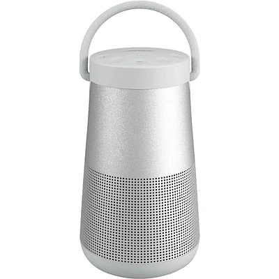 SoundLink Revolve+ II Portable Bluetooth speaker - Grey | Electronic Express