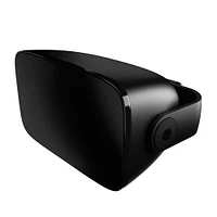 Bowers & Wilkins AM1BK Indoor/Outdoor 2-Way Speaker | Electronic Express