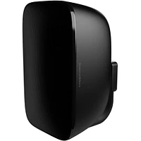 Bowers & Wilkins AM1BK Indoor/Outdoor 2-Way Speaker | Electronic Express