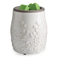 Candle Warmers Willow Flip Dish Wax Warmer | Electronic Express