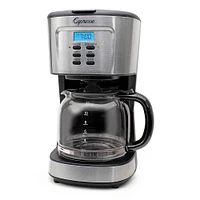 Capresso 12-Cup Coffee Maker- 41605 | Electronic Express