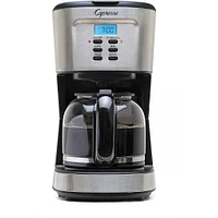 Capresso 12-Cup Coffee Maker- 41605 | Electronic Express