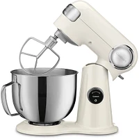 Cuisinart 5.5 Quart Precision Pro Digital Stand Mixer