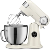 Cuisinart 5.5 Quart Precision Pro Digital Stand Mixer