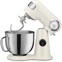 Cuisinart 5.5 Quart Precision Pro Digital Stand Mixer