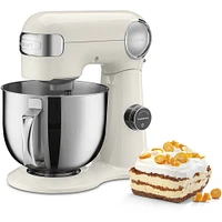 Cuisinart 5.5 Quart Precision Pro Digital Stand Mixer