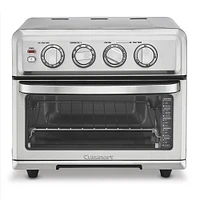 Cuisinart Airfryer Toaster Oven With Grill