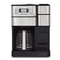 Cuisinart Coffee Center Grind & Brew Plus- SSGB1 | Electronic Express