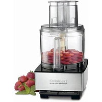 Cuisinart Custom 14-  14 Cup Food Processor  | Electronic Express