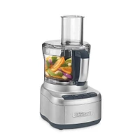 Cuisinart Elemental 8 Cup Food Processor- FP8SVP1 | Electronic Express