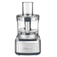 Cuisinart Elemental 8 Cup Food Processor- FP8SVP1 | Electronic Express