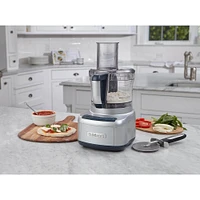 Cuisinart Elemental 8 Cup Food Processor- FP8SVP1 | Electronic Express