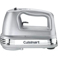 Cuisinart Power Advantage Plus 9 Speed Hand Mixer with Storage Case | Electronic Express