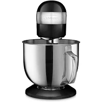 Cuisinart Precision Master 5.5 Quart Stand Mixer in Black- SM50BK | Electronic Express