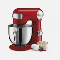 Cuisinart Precision Master 5.5 Quart Stand Mixer