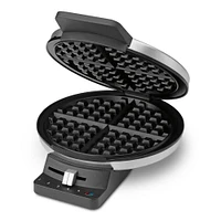 Cuisinart Round Classic Waffle Maker | Electronic Express