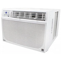 Danby 18,000 BTU Window Air Conditioner- DAC180EB2WDB | Electronic Express
