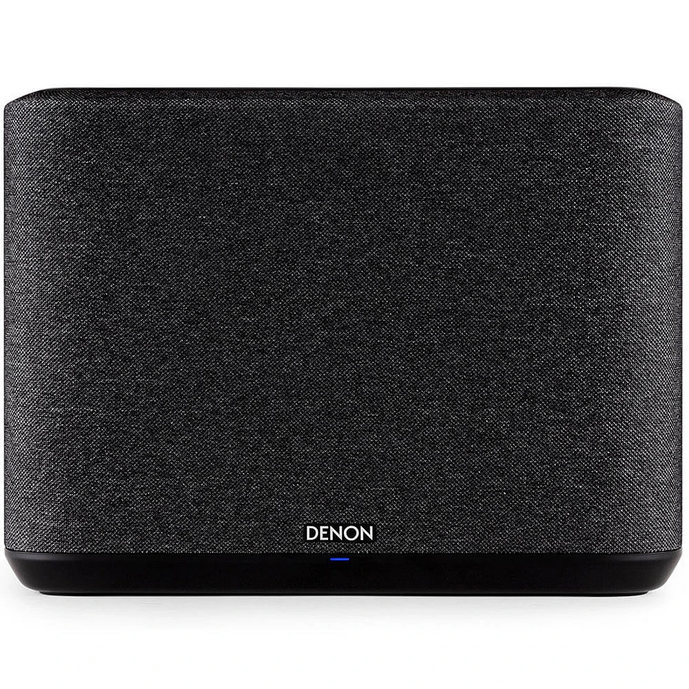 Denon HOME Black Wireless Speaker | Electronic Express
