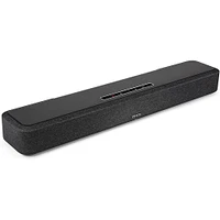 Denon Home Sound Bar 550 with Dolby Atmos, Alexa, and HEOS Built-In | Electronic Express