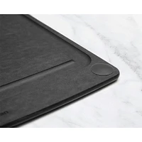 Epicurean All-In-One Cutting Board inch x inch