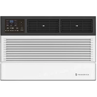 Friedrich Chill Premier 6,000 BTU Smart Air Conditioner- CCW06B10A  | Electronic Express