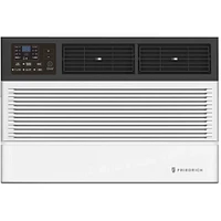 Friedrich Chill Premier 8,000 BTU Smart Air Conditioner- CCW08B10A  | Electronic Express