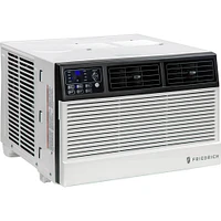 Friedrich Chill Premier 6,000 BTU Window Air Conditioner- CCF06A10A  | Electronic Express