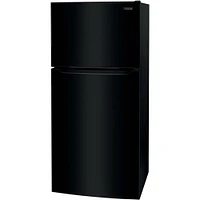 Frigidaire Cu. Ft. Top Freezer Refrigerator | Electronic Express