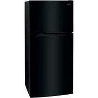 Frigidaire Cu. Ft. Top Freezer Refrigerator | Electronic Express