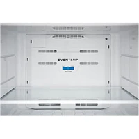 Frigidaire 20 Cu. Ft. Top-Freezer Refrigerator - Stainless Steel | Electronic Express