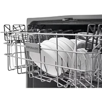 Frigidaire FFID2426TD 54dB Built-in Dishwasher | Electronic Express