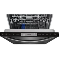 Frigidaire FFID2426TD 54dB Built-in Dishwasher | Electronic Express