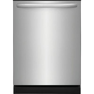 Frigidaire FFID2426TS 54dB Built-in Dishwasher | Electronic Express