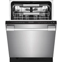 Frigidaire Professional FPID2498SF Built-In Fully Integrated Stainless Steel Dishwasher | Electronic Express