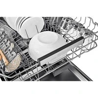 Frigidaire Professional FPID2498SF Built-In Fully Integrated Stainless Steel Dishwasher | Electronic Express