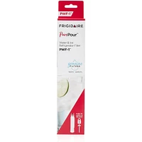 Frigidaire PurePour Water and Ice Refrigerator Filter PWF-1 | Electronic Express