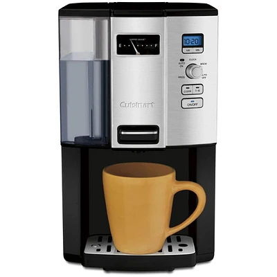 Cuisinart Coffee-on-Demand 12-Cup Programmable Coffeemaker- DCC3000P1  | Electronic Express