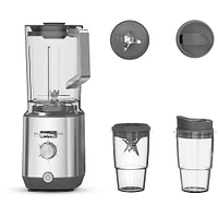 GE Blender with Personal Cups | Electronic Express