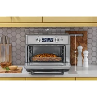 GE Digital Air Fry 8-in-1 Toaster Oven | Electronic Express