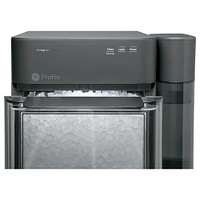 GE Profile Opal 2.0 Stainless Nugget Ice Maker | Electronic Express