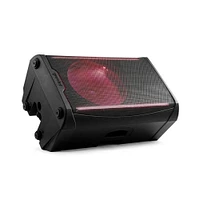 Gemini 1000 Watt LED Light Up Bluetooth PA System  | Electronic Express