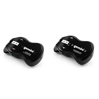 Gemini UHF Wireless Guitar System | Electronic Express