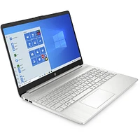 HP 15.6 inch Laptop, Intel Core i7, 8GB/256GB SSD, Windows 11 | Electronic Express