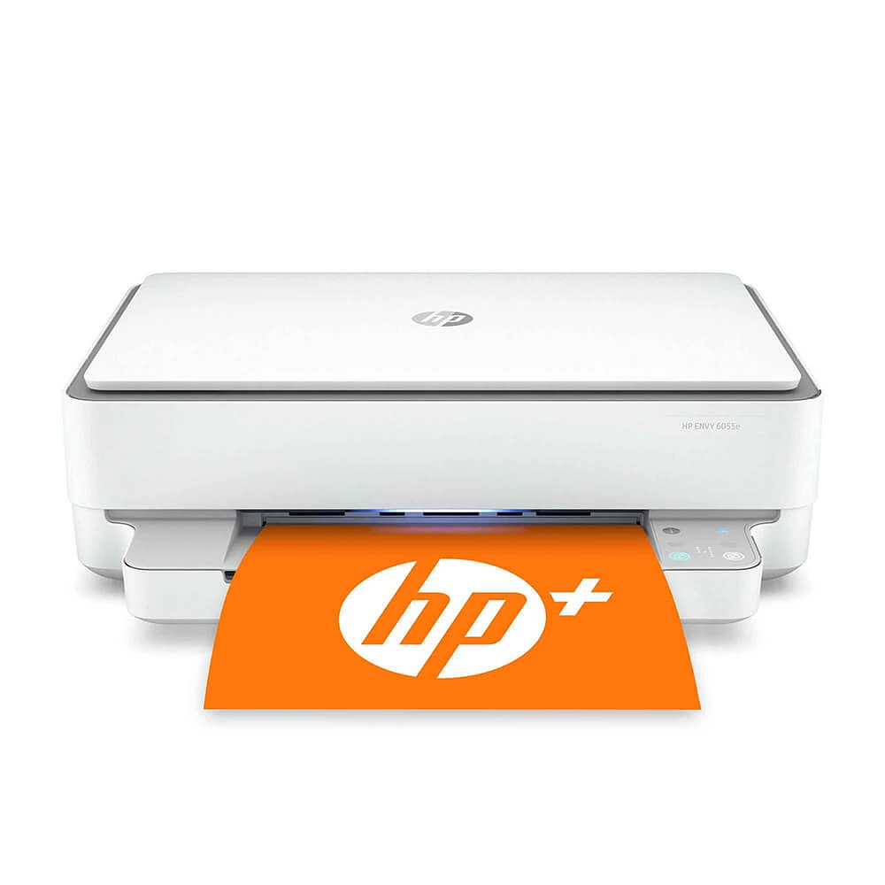 HP ENVY 6055e All-in-One Printer | Electronic Express