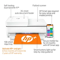 HP ENVY 6455e All-in-One Printer | Electronic Express