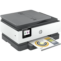 HP OfficeJet Pro 8025E All-in-One Thermal Inkjet Printer | Electronic Express