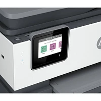 HP OfficeJet Pro 8025E All-in-One Thermal Inkjet Printer | Electronic Express