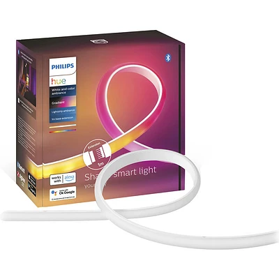 Hue Gradient Lightstrip Extension - 40 inch | Electronic Express