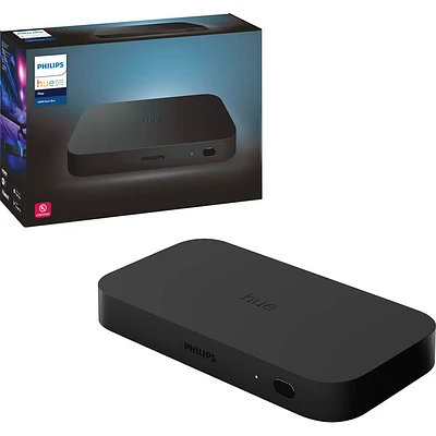 Hue Play HDMI Sync Box | Electronic Express